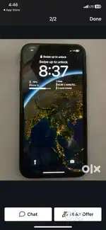 Apple Iphonexr