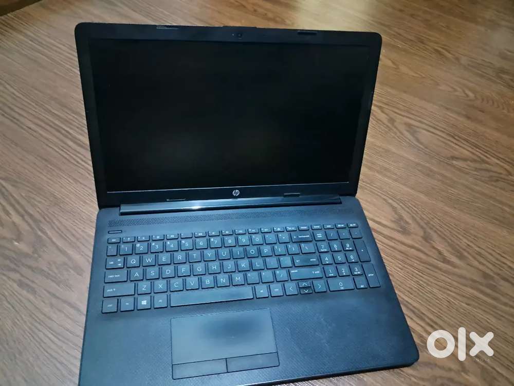 2020 HP Laptop AMD Processor GOOD CONDITION 15.6 inch