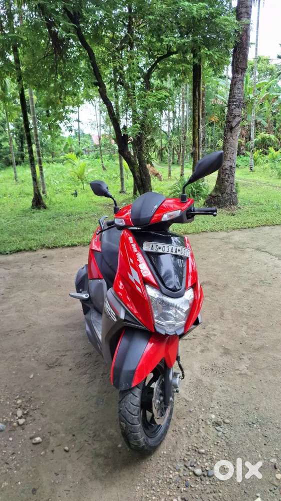 Good condition