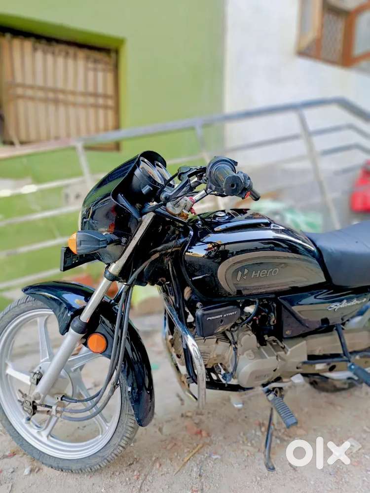 Bike ma koe kami nahi hai