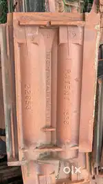 Manglore tile