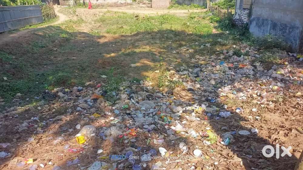 Land for sell in proper sonapur per katha Rs 18 lakhs .