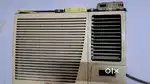 1ton ac godrej for sale in prestine condition