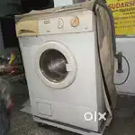 IFB washing machine Executive 5.5 kg