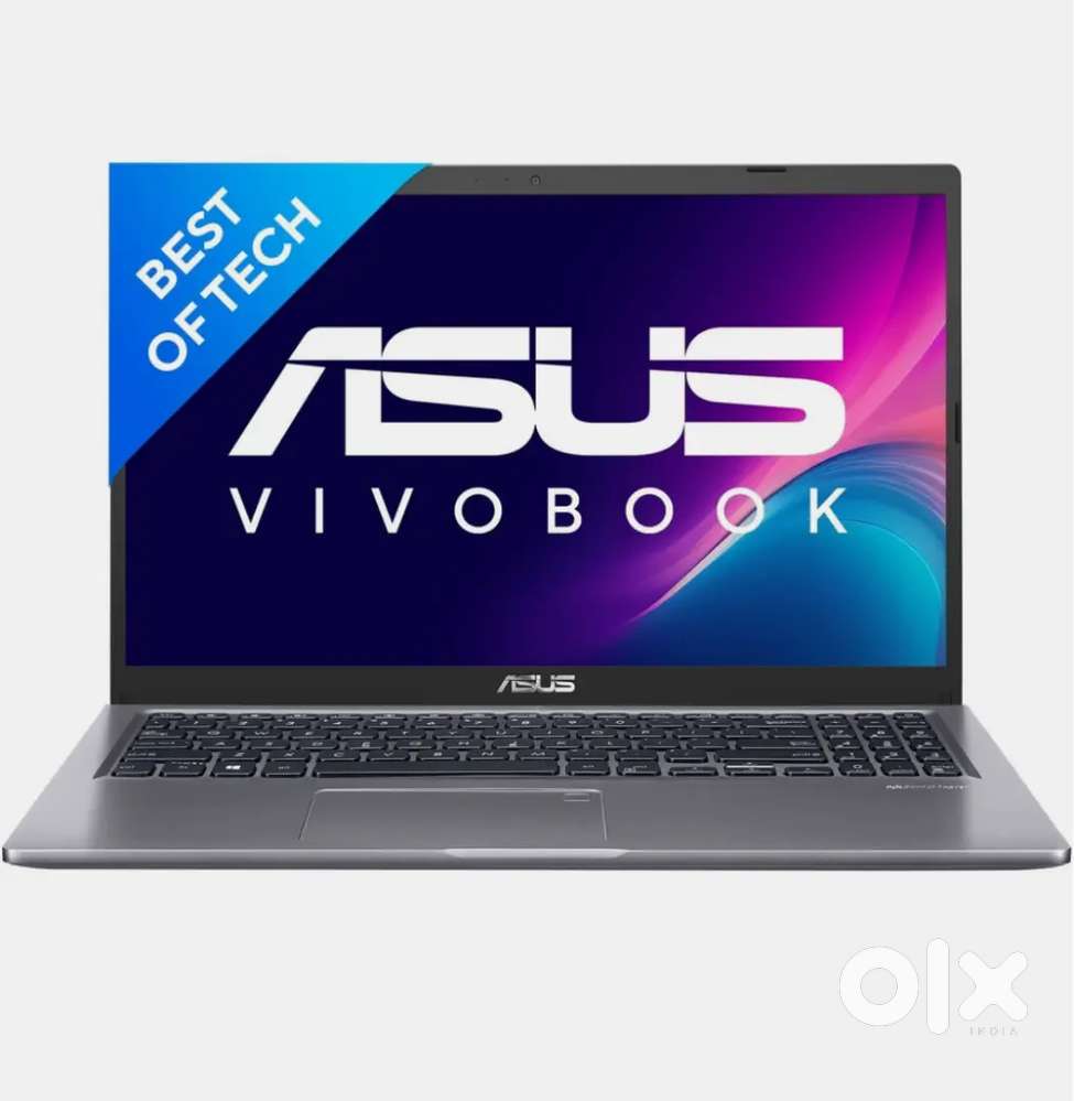 Asus Vivo book 15