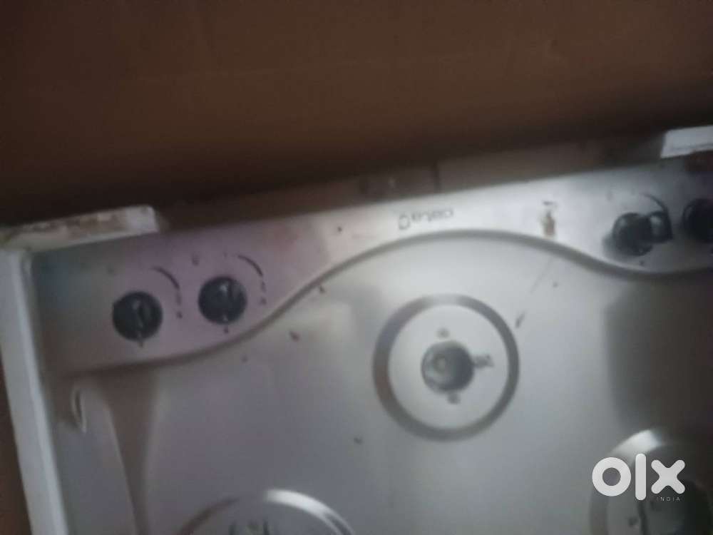 Hob Gas stove