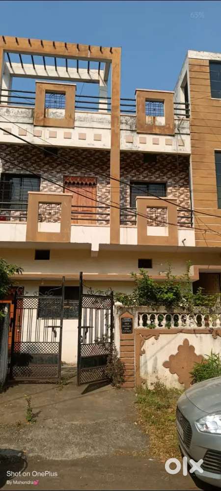 Good independence house