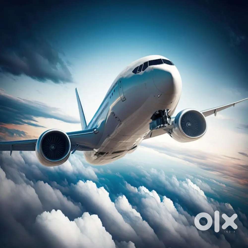 Indigo airlines ground staff vacancies open