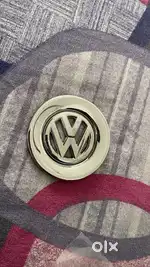 Volkswagen polo steering trim