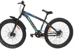 Leader Fat Tyre Bike – Heavy-Duty Performance, Smooth Ride, Best Price