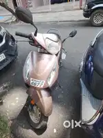 Self Start Activa I 55kmpl mileage good condition vehicle