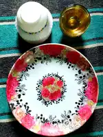 ডিনার সেট, বালিশ সেল