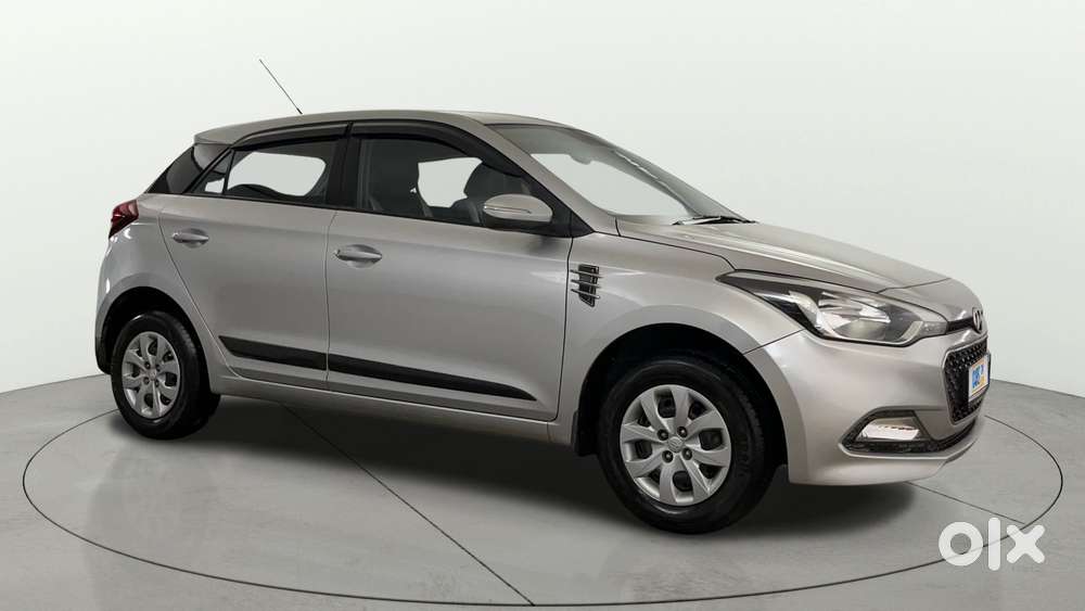 Hyundai Elite i20 Sportz 1.2, 2017, Petrol