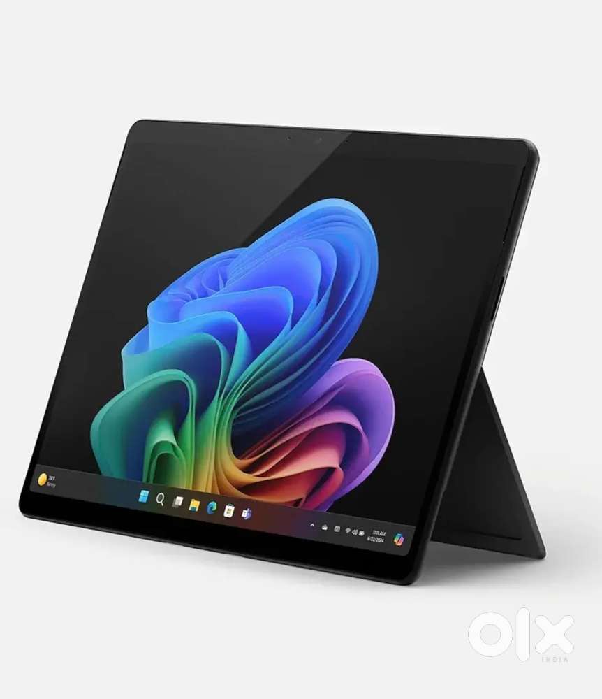 Microsoft Surface Pro 11 Win11 Copilot+PC13”OLED with Flex Keyboard