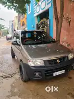 Maruti Suzuki Alto 2005