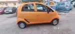 Tata Nano XE, 2011, Petrol