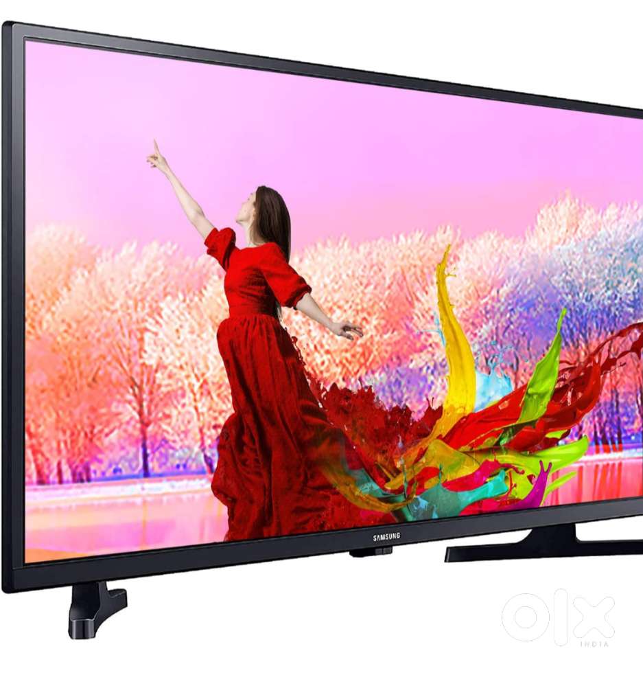 Samsung smart tv