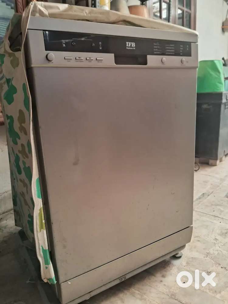 Brand New Dishwasher