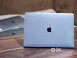 Apple Macbook Pro i7 16GB Ram 512GB Apple SSD Touchbar Touch ID