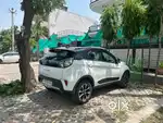 Tata Nexon Petrol Good Condition