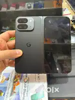 Google pixel 9 pro fold indian with bill nd warranty