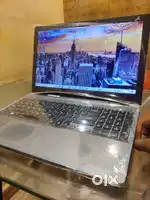 Superb Condition Acer Black Laptop