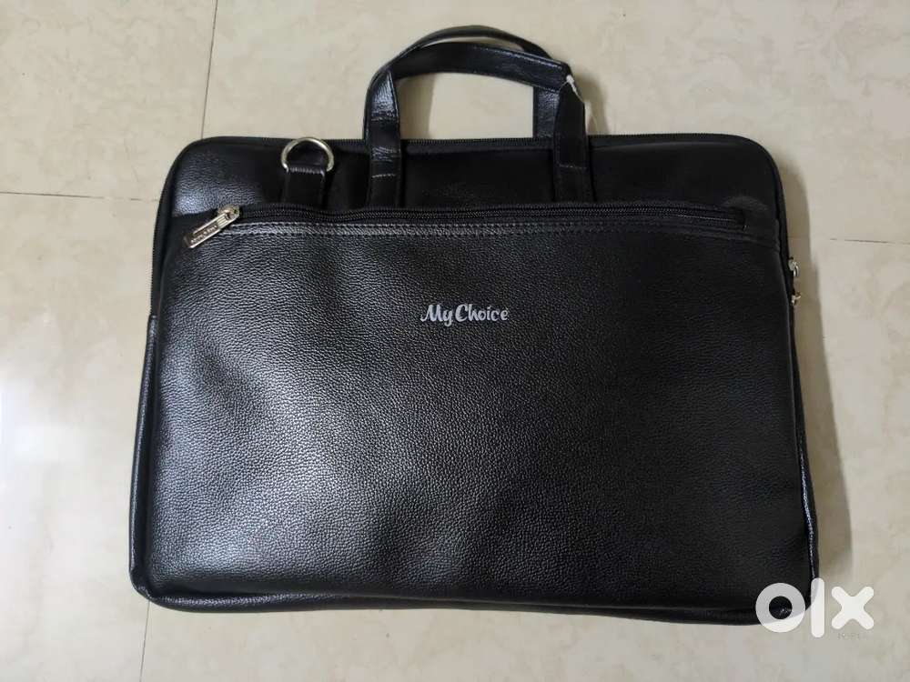 Bag for office used . price:- 799