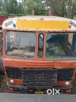 Ashok Leyland 4019