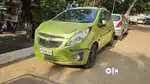 Chevrolet Beat Diesel LT Top End. New Amaron Battery n Major service