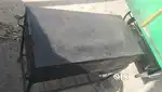 Gas stove Hotal
