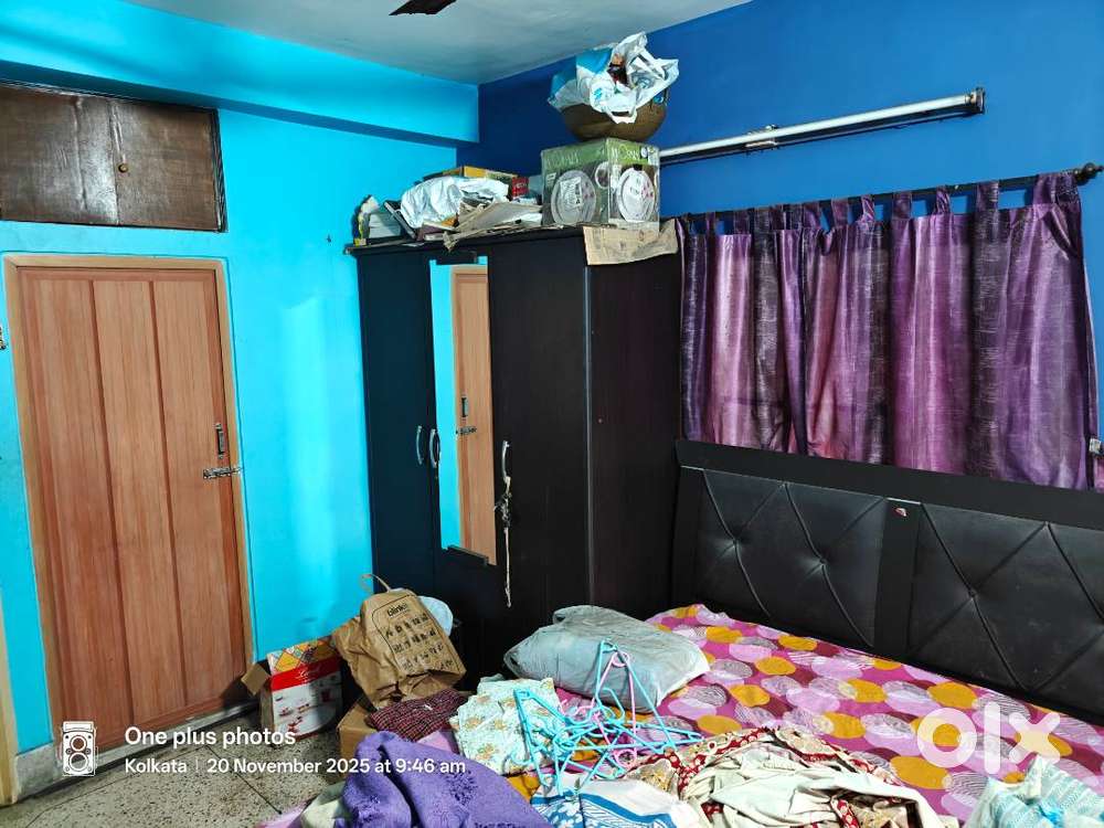 2BHK FULL FURNISHED FLAT FOR RENT