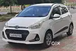 Hyundai Grand i10 1.2 Kappa Magna, 2017, CNG & Hybrids