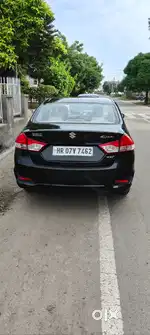 Less used Ciaz car for sale