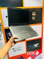 Dell core i7 8GB 256GB condition Brand new only 21k