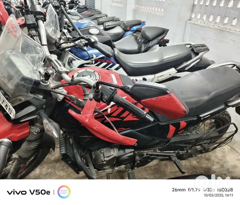 Hero XPulse200