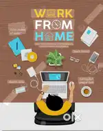 Work from home