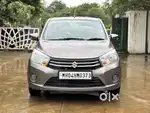 Maruti Suzuki Celerio 1.0 ZXI AMT, 2016, Petrol