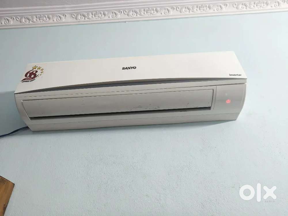 Sanyo split Ac
