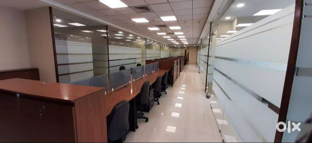 Pre-Leased Office Space for Sale – Vijay Nagar, Indore