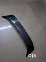 Lancer spoiler