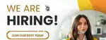 Job vaccancy available