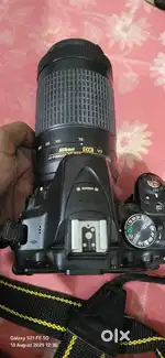Nikon d 5300