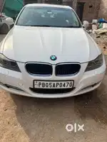 BMW 3 Series 2011 Diesel Well Maintained