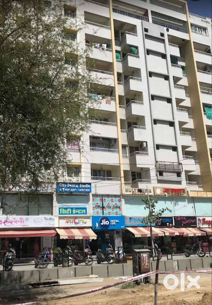 URGENT SELL @ 55.0 L, Commercial Office for Sale