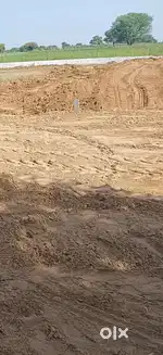 125.220 gaj ka plot