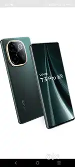 Vivo t3 Pro 8gb 256 gb