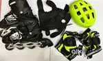 Sports skates
