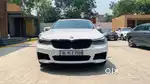 BMW 6 Series GT 630i M Sport, 2018, Petrol