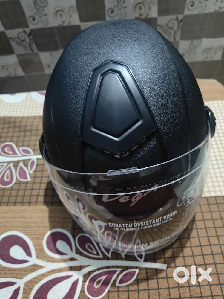 Helmet vega company