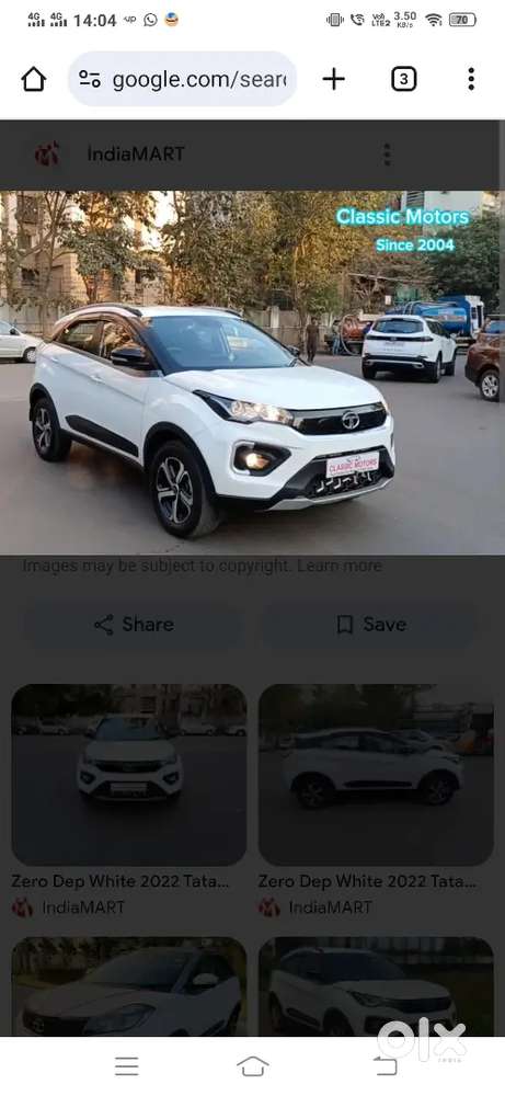 New condition car best or 1st owner